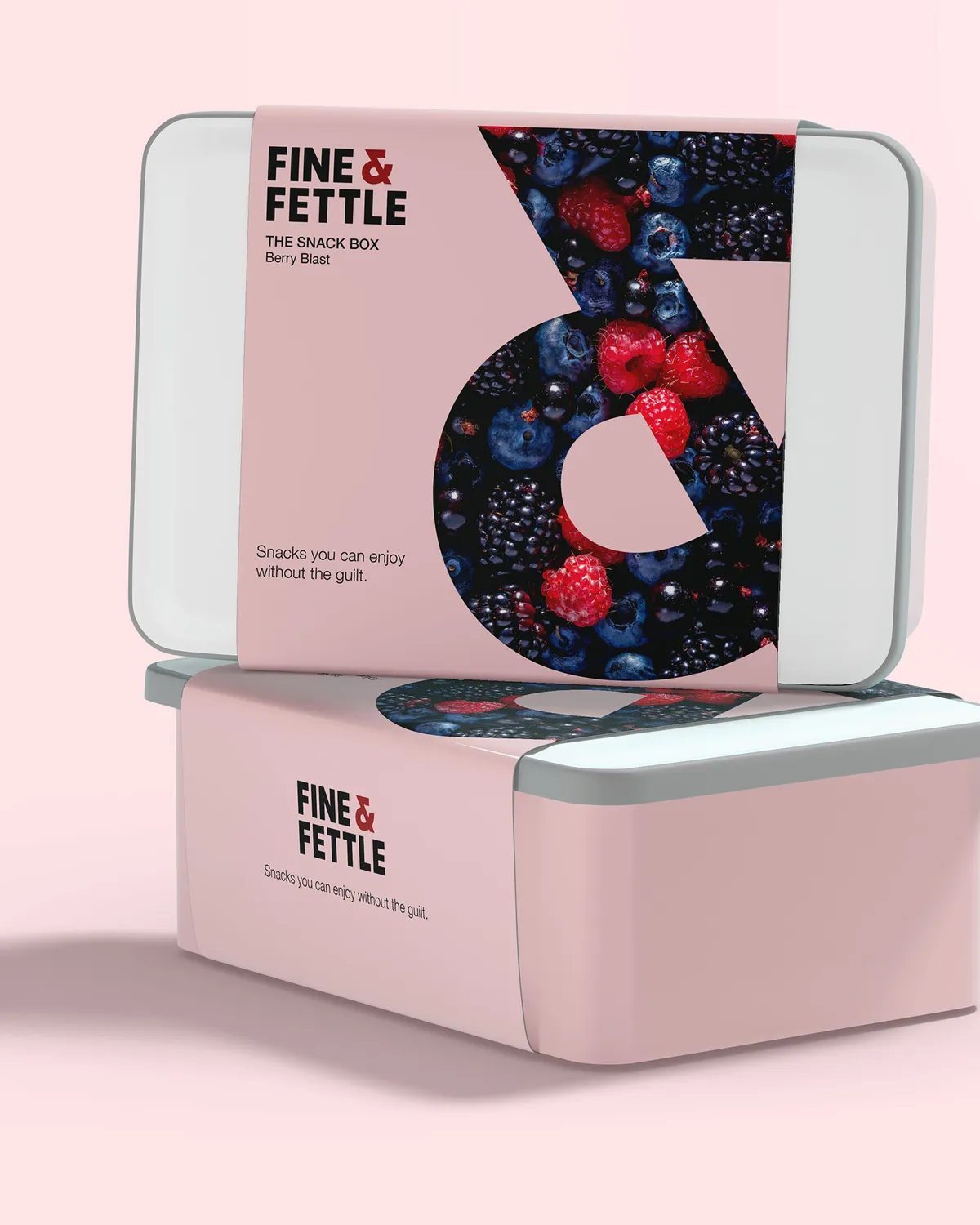 Fine Fettle Box 3