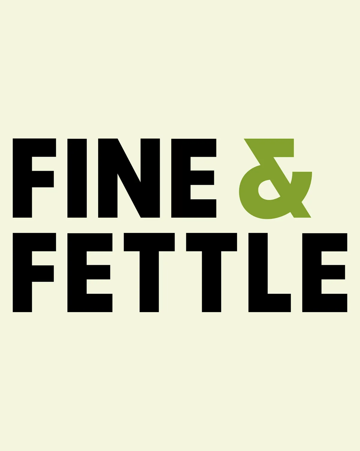 Fine Fettle logo 1