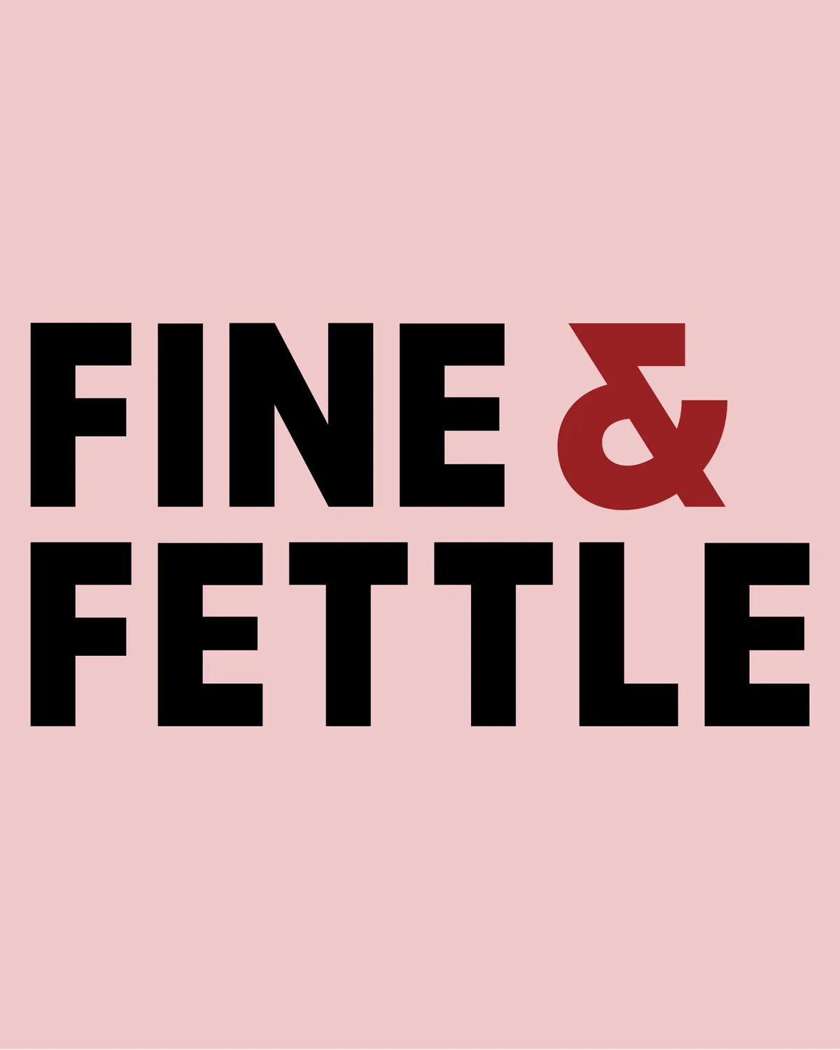 Fine Fettle logo 2