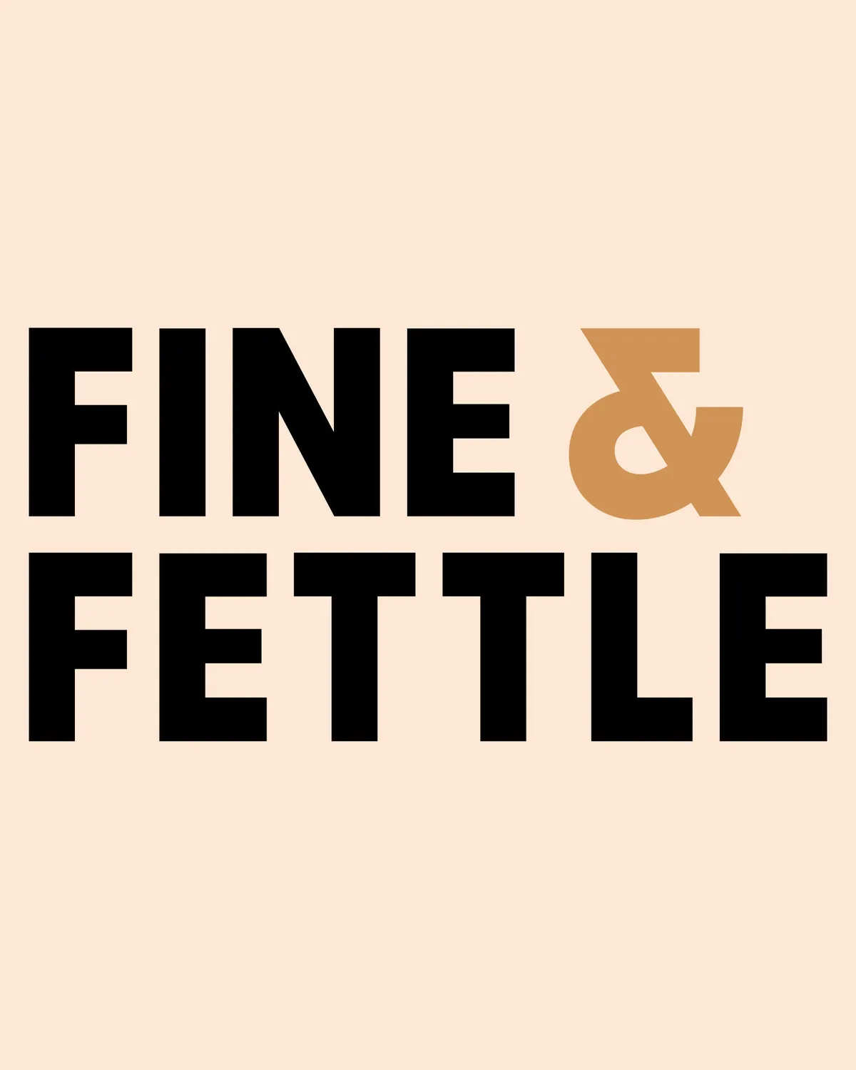 Fine Fettle logo 3