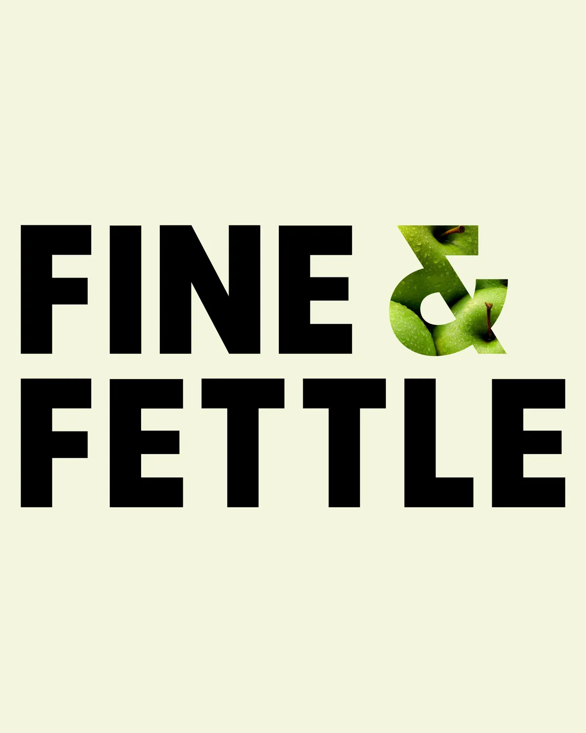 Fine Fettle logo 4