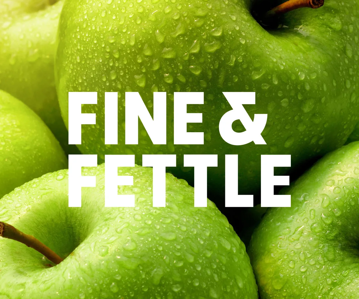Fine Fettle logo 7