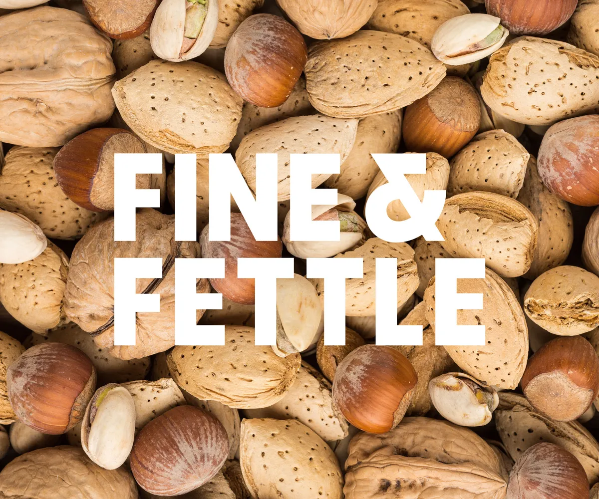 Fine Fettle logo 9