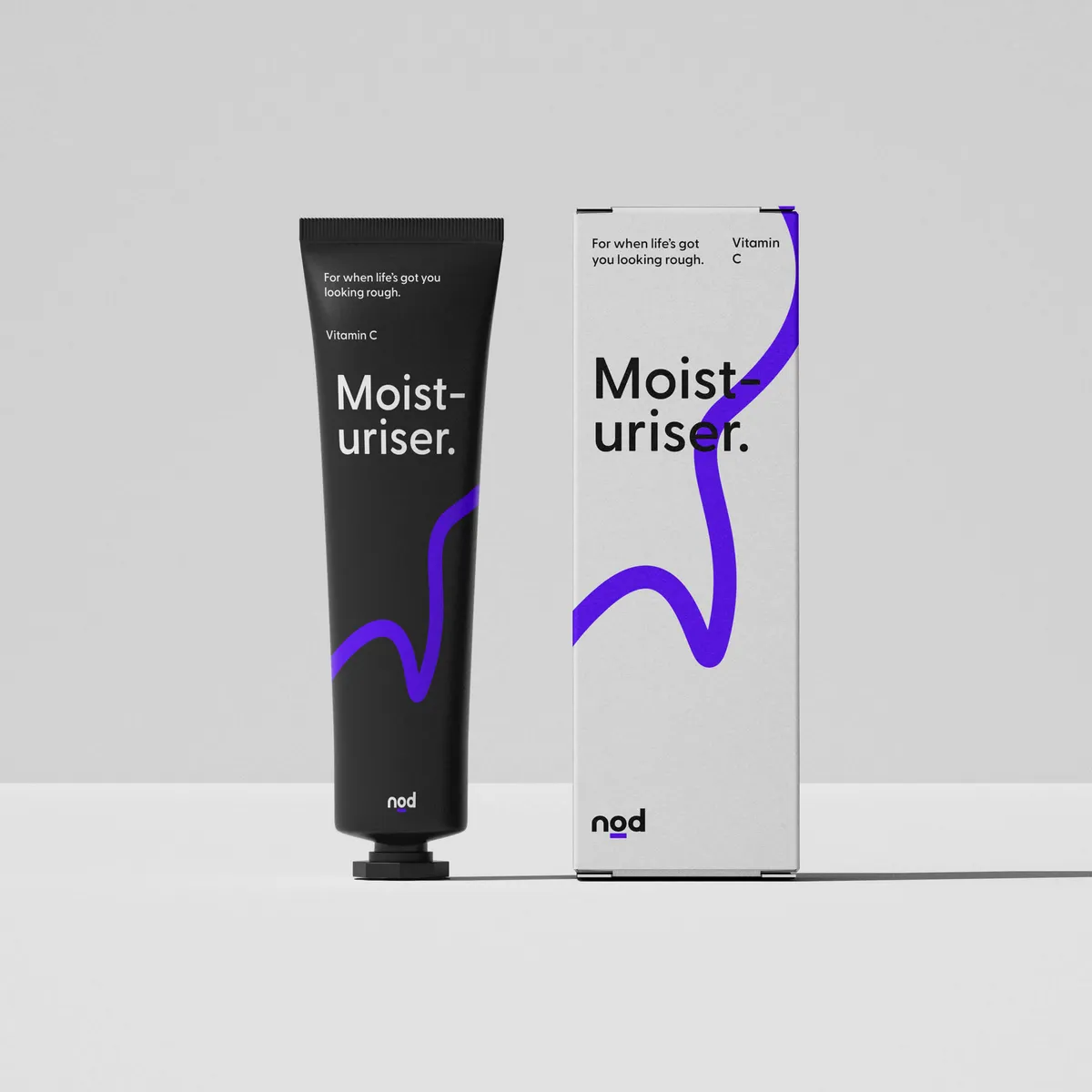 Nod Moisturiser Primary