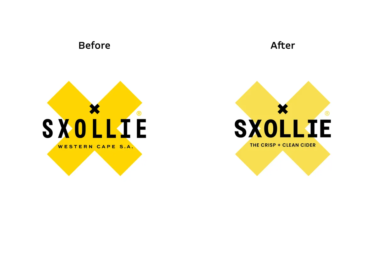 SXOLLIE Before After 03